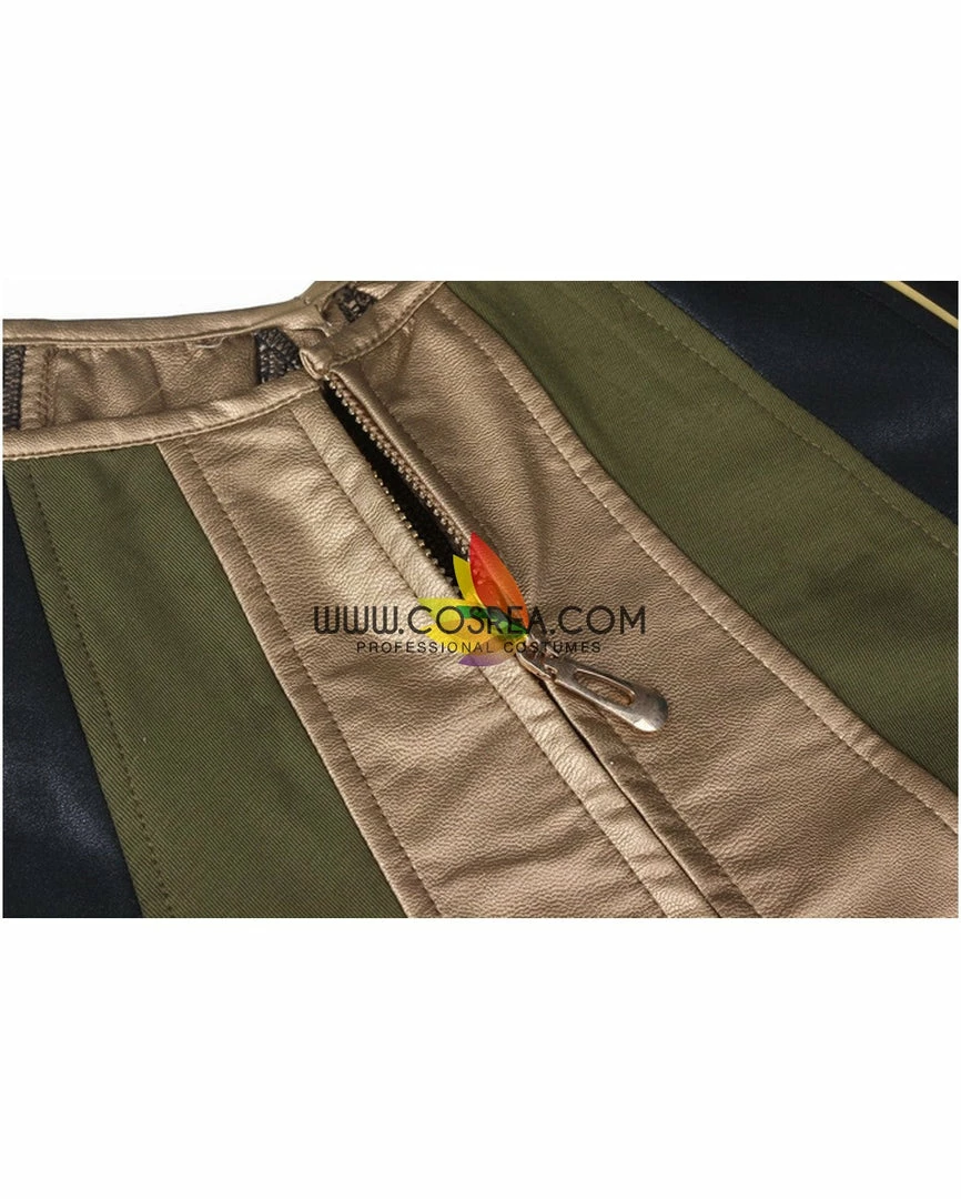 Cosrea Hawkwoman Cosplay Costume 13 Cosrea Hawkwoman Cosplay Costume