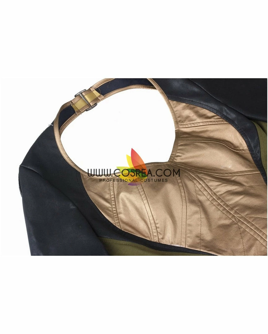 Cosrea Hawkwoman Cosplay Costume 11 Cosrea Hawkwoman Cosplay Costume