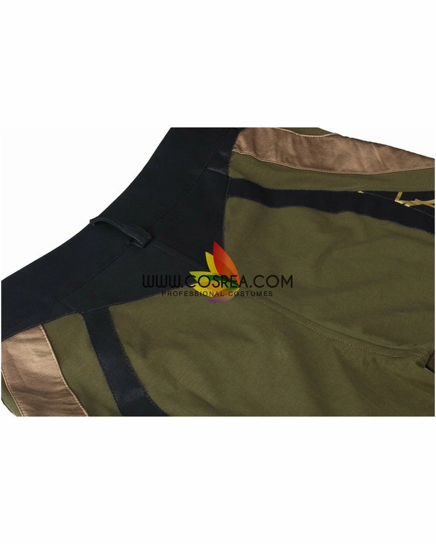 Cosrea Hawkwoman Cosplay Costume 17 Cosrea Hawkwoman Cosplay Costume