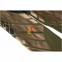 Cosrea Hawkwoman Cosplay Costume 30 Cosrea Hawkwoman Cosplay Costume