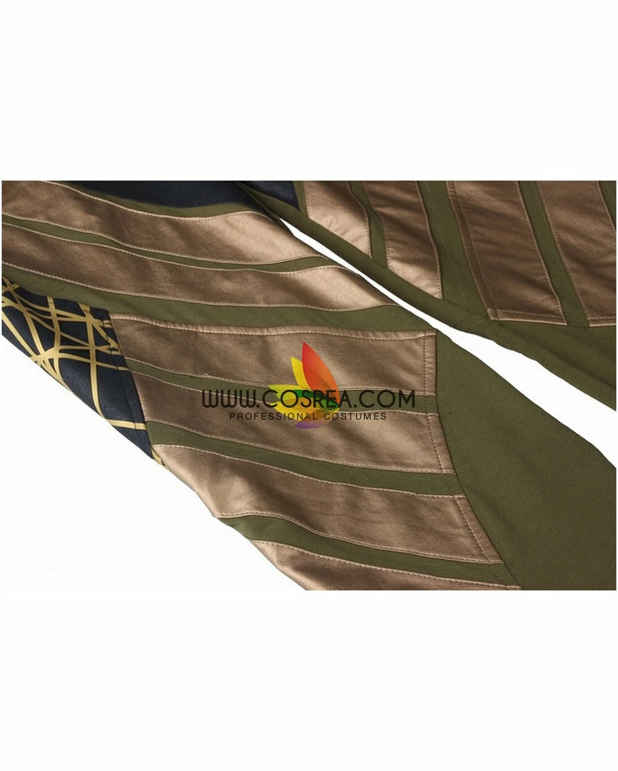 Cosrea Hawkwoman Cosplay Costume 16 Cosrea Hawkwoman Cosplay Costume