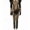 Cosrea Hawkwoman Cosplay Costume 1 Cosrea Hawkwoman Cosplay Costume