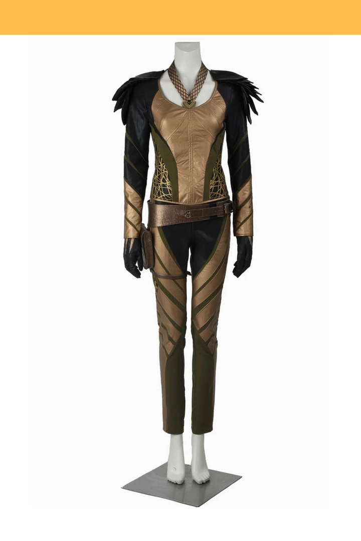 Cosrea Hawkwoman Cosplay Costume 3 Cosrea Hawkwoman Cosplay Costume