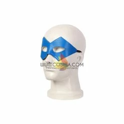 Cosrea Cosplay Costumes Javelin Suicide Squad 2 PU Leather Cosplay Costume