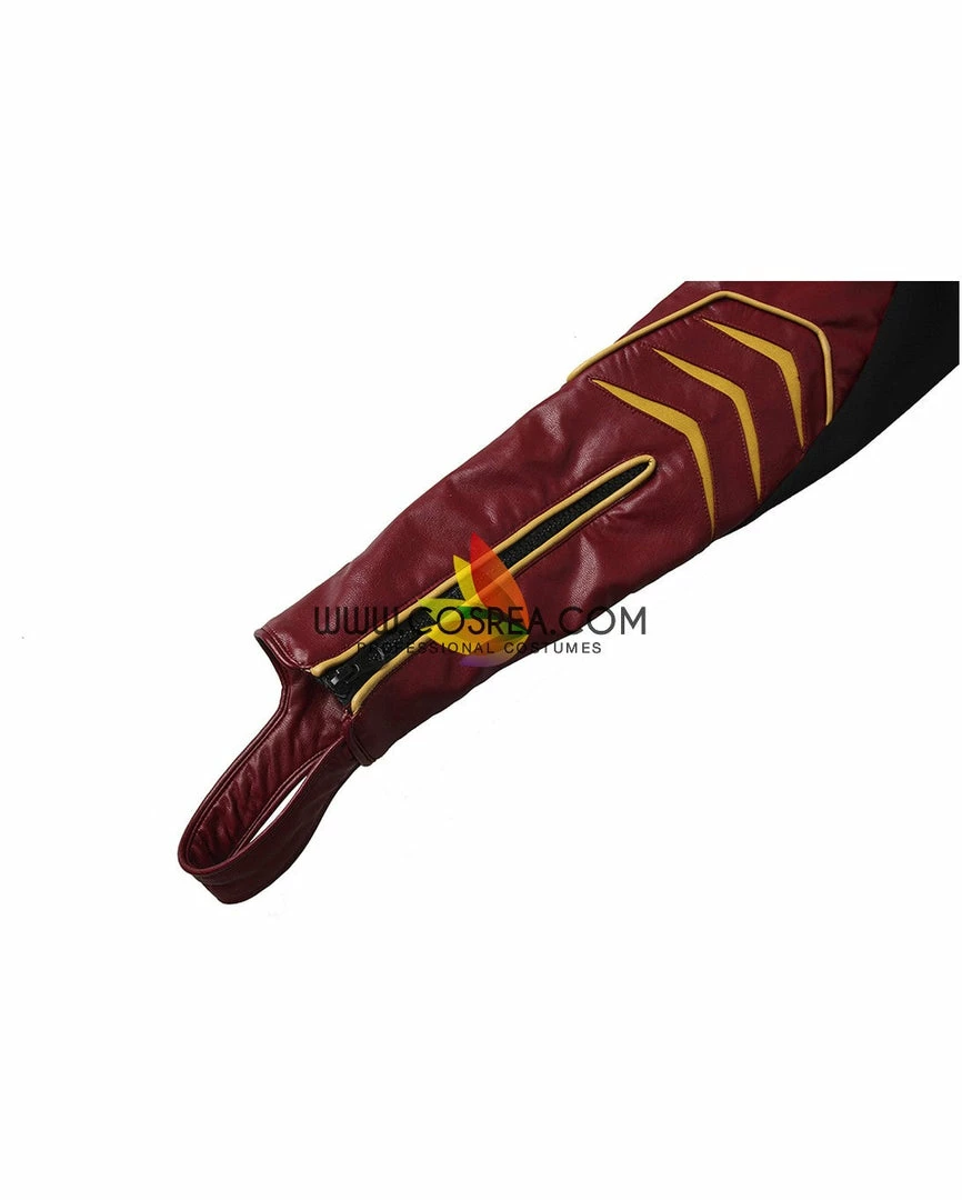 Cosrea Jessie Quick Season 3 Cosplay Costume Cosplay Costumes 13 Cosrea Jessie Quick Season 3 Cosplay Costume Cosplay Costumes