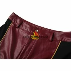 Cosrea Jessie Quick Season 3 Cosplay Costume Cosplay Costumes 32 Cosrea Jessie Quick Season 3 Cosplay Costume Cosplay Costumes