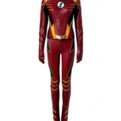 Cosrea Jessie Quick Season 3 Cosplay Costume Cosplay Costumes