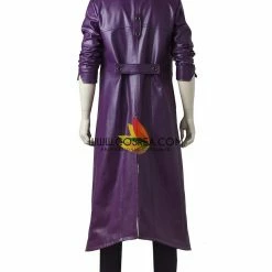 Cosrea Joker Injustice 2 Cosplay Costume Cosplay Costumes