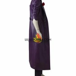 Cosrea Joker Injustice 2 Cosplay Costume Cosplay Costumes