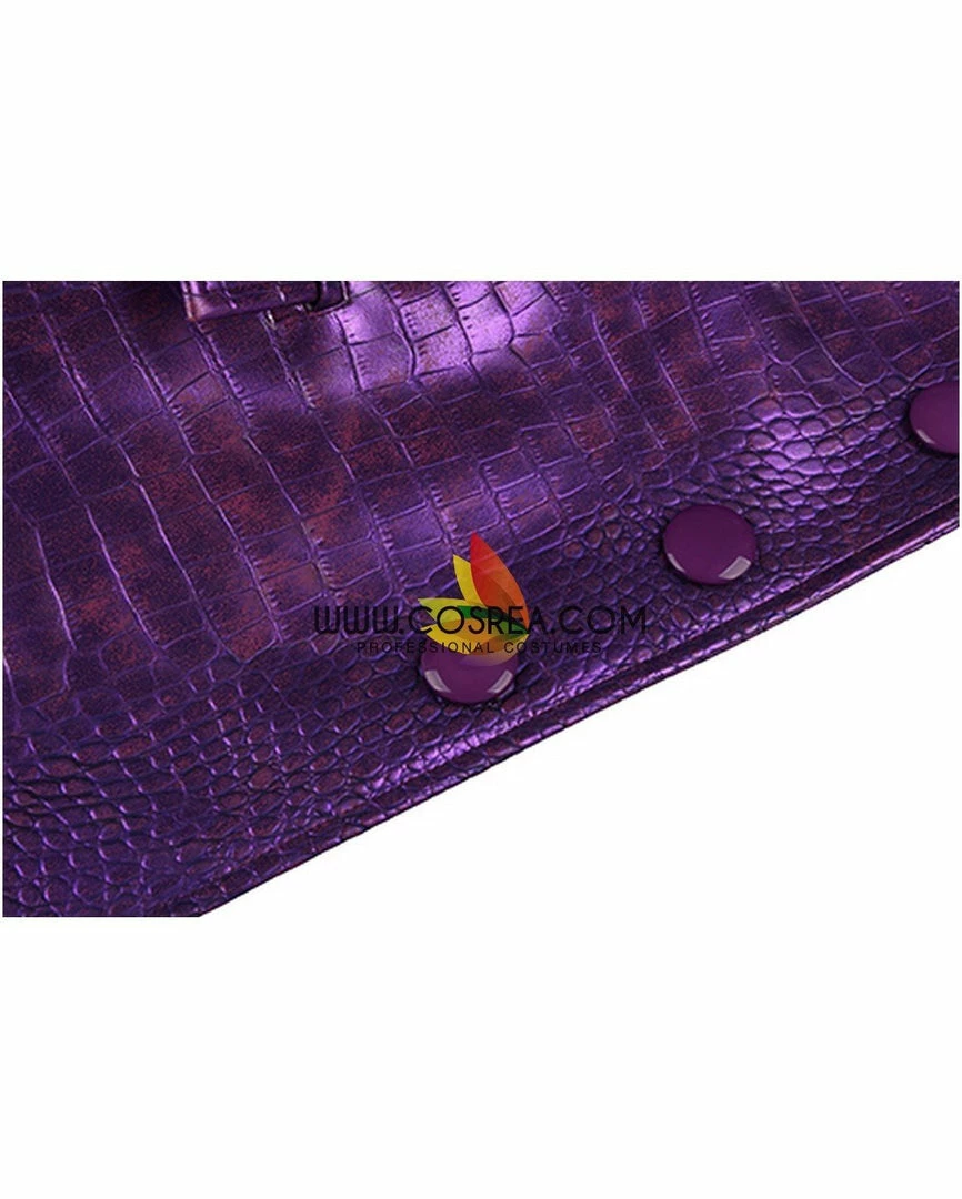 Cosrea Joker Suicide Squad Cosplay Costume 16 Cosrea Joker Suicide Squad Cosplay Costume