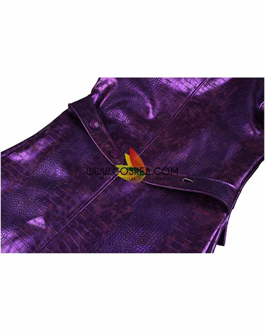 Cosrea Joker Suicide Squad Cosplay Costume 17 Cosrea Joker Suicide Squad Cosplay Costume