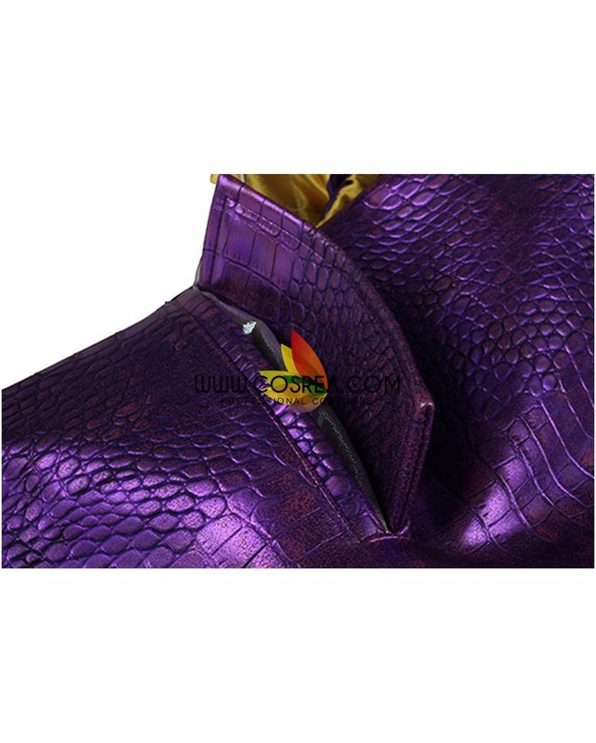 Cosrea Joker Suicide Squad Cosplay Costume 15 Cosrea Joker Suicide Squad Cosplay Costume