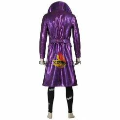 Cosrea Joker Suicide Squad Cosplay Costume 29 Cosrea Joker Suicide Squad Cosplay Costume