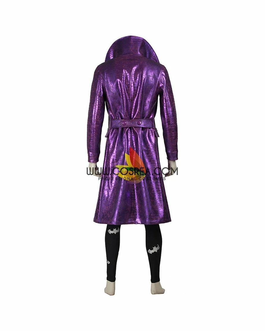 Cosrea Joker Suicide Squad Cosplay Costume 11 Cosrea Joker Suicide Squad Cosplay Costume