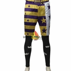 Cosrea Joker Suicide Squad Cosplay Costume 30 Cosrea Joker Suicide Squad Cosplay Costume