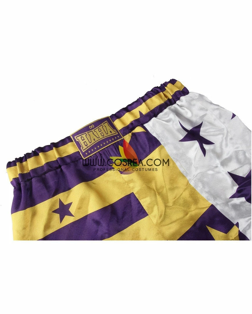 Cosrea Joker Suicide Squad Cosplay Costume 13 Cosrea Joker Suicide Squad Cosplay Costume