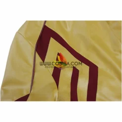 Cosrea Kid Flash Season 3 Cosplay Costume Cosplay Costumes