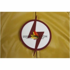 Cosrea Kid Flash Season 3 Cosplay Costume Cosplay Costumes
