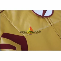 Cosrea Kid Flash Season 3 Cosplay Costume Cosplay Costumes