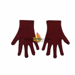 Cosrea Kid Flash Season 3 Cosplay Costume Cosplay Costumes