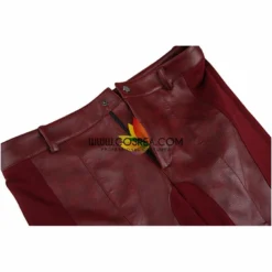Cosrea Kid Flash Season 3 Cosplay Costume Cosplay Costumes