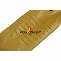 Cosrea Kid Flash Season 3 Cosplay Costume Cosplay Costumes