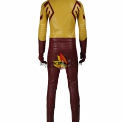 Cosrea Kid Flash Season 3 Cosplay Costume Cosplay Costumes
