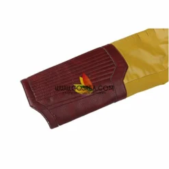 Cosrea Kid Flash Season 3 Cosplay Costume Cosplay Costumes