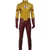 Cosrea Kid Flash Season 3 Cosplay Costume Cosplay Costumes