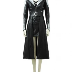 Cosrea Killer Frost Cosplay Costume Cosplay Costumes