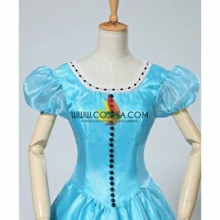 Cosrea Alice In The Wonderland Cosplay Costume 10 Cosrea Alice In The Wonderland Cosplay Costume
