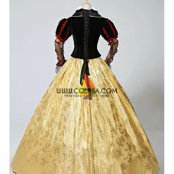 Cosrea Alice In The Wonderland Red Queen Cosplay Costume Disney Inspired 15 Cosrea Alice In The Wonderland Red Queen Cosplay Costume Disney Inspired