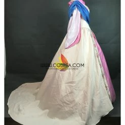 Cosrea Anastasia Classic Regal Cosplay Costume 10 Cosrea Anastasia Classic Regal Cosplay Costume