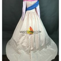 Cosrea Anastasia Classic Regal Cosplay Costume 11 Cosrea Anastasia Classic Regal Cosplay Costume