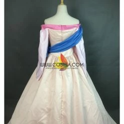 Cosrea Anastasia Classic Regal Cosplay Costume 13 Cosrea Anastasia Classic Regal Cosplay Costume
