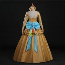 Cosrea Anastasia Classic Satin Cosplay Costume