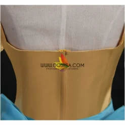 Cosrea Anastasia Classic Satin Cosplay Costume