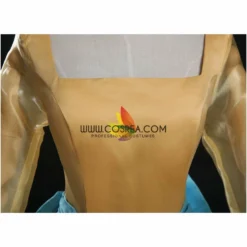 Cosrea Anastasia Classic Satin Cosplay Costume