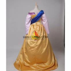 Cosrea Anastasia Classic Satin Court Cosplay Costume 12 Cosrea Anastasia Classic Satin Court Cosplay Costume