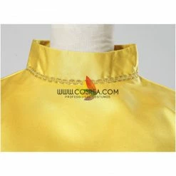 Cosrea Disney Inspired Beauty And Beast Belle Classic Winter Cosplay Costume
