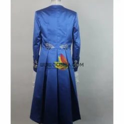 Cosrea Beauty And Beast Live Action Beast Formal Embroidered Cosplay Costume Disney Inspired