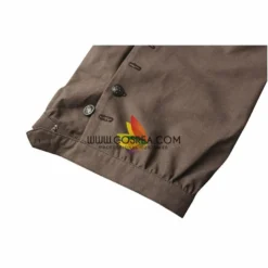 Cosrea Captain Jack Sparrow Pirates Of Caribbean Deadman Tell No Tales Cosplay Costume 58 Cosrea Captain Jack Sparrow Pirates Of Caribbean Deadman Tell No Tales Cosplay Costume