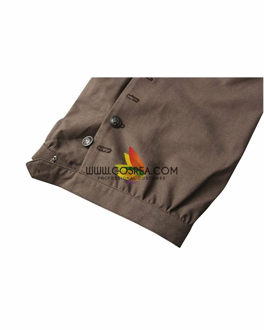 Cosrea Captain Jack Sparrow Pirates Of Caribbean Deadman Tell No Tales Cosplay Costume 27 Cosrea Captain Jack Sparrow Pirates Of Caribbean Deadman Tell No Tales Cosplay Costume