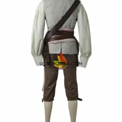 Cosrea Captain Jack Sparrow Pirates Of Caribbean Deadman Tell No Tales Cosplay Costume 44 Cosrea Captain Jack Sparrow Pirates Of Caribbean Deadman Tell No Tales Cosplay Costume