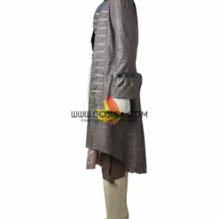 Cosrea Captain Jack Sparrow Pirates Of Caribbean Deadman Tell No Tales Cosplay Costume 36 Cosrea Captain Jack Sparrow Pirates Of Caribbean Deadman Tell No Tales Cosplay Costume