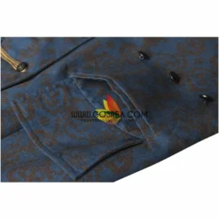 Cosrea Captain Jack Sparrow Pirates Of Caribbean Deadman Tell No Tales Cosplay Costume 56 Cosrea Captain Jack Sparrow Pirates Of Caribbean Deadman Tell No Tales Cosplay Costume