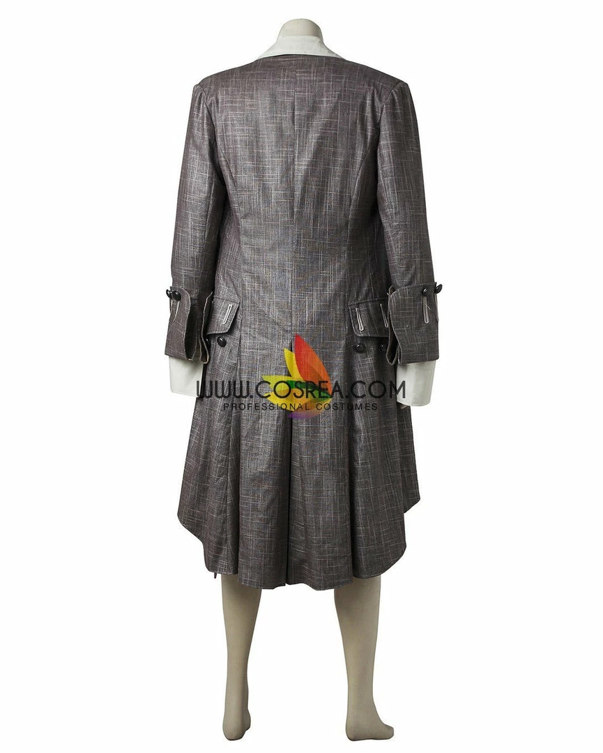 Cosrea Captain Jack Sparrow Pirates Of Caribbean Deadman Tell No Tales Cosplay Costume 6 Cosrea Captain Jack Sparrow Pirates Of Caribbean Deadman Tell No Tales Cosplay Costume
