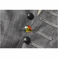 Cosrea Captain Jack Sparrow Pirates Of Caribbean Deadman Tell No Tales Cosplay Costume 53 Cosrea Captain Jack Sparrow Pirates Of Caribbean Deadman Tell No Tales Cosplay Costume