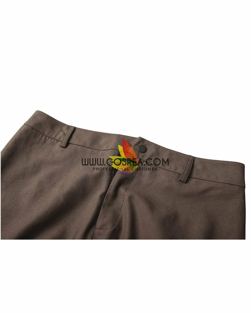 Cosrea Captain Jack Sparrow Pirates Of Caribbean Deadman Tell No Tales Cosplay Costume 26 Cosrea Captain Jack Sparrow Pirates Of Caribbean Deadman Tell No Tales Cosplay Costume