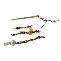 Cosrea Captain Jack Sparrow Pirates Of Caribbean Deadman Tell No Tales Cosplay Costume 50 Cosrea Captain Jack Sparrow Pirates Of Caribbean Deadman Tell No Tales Cosplay Costume